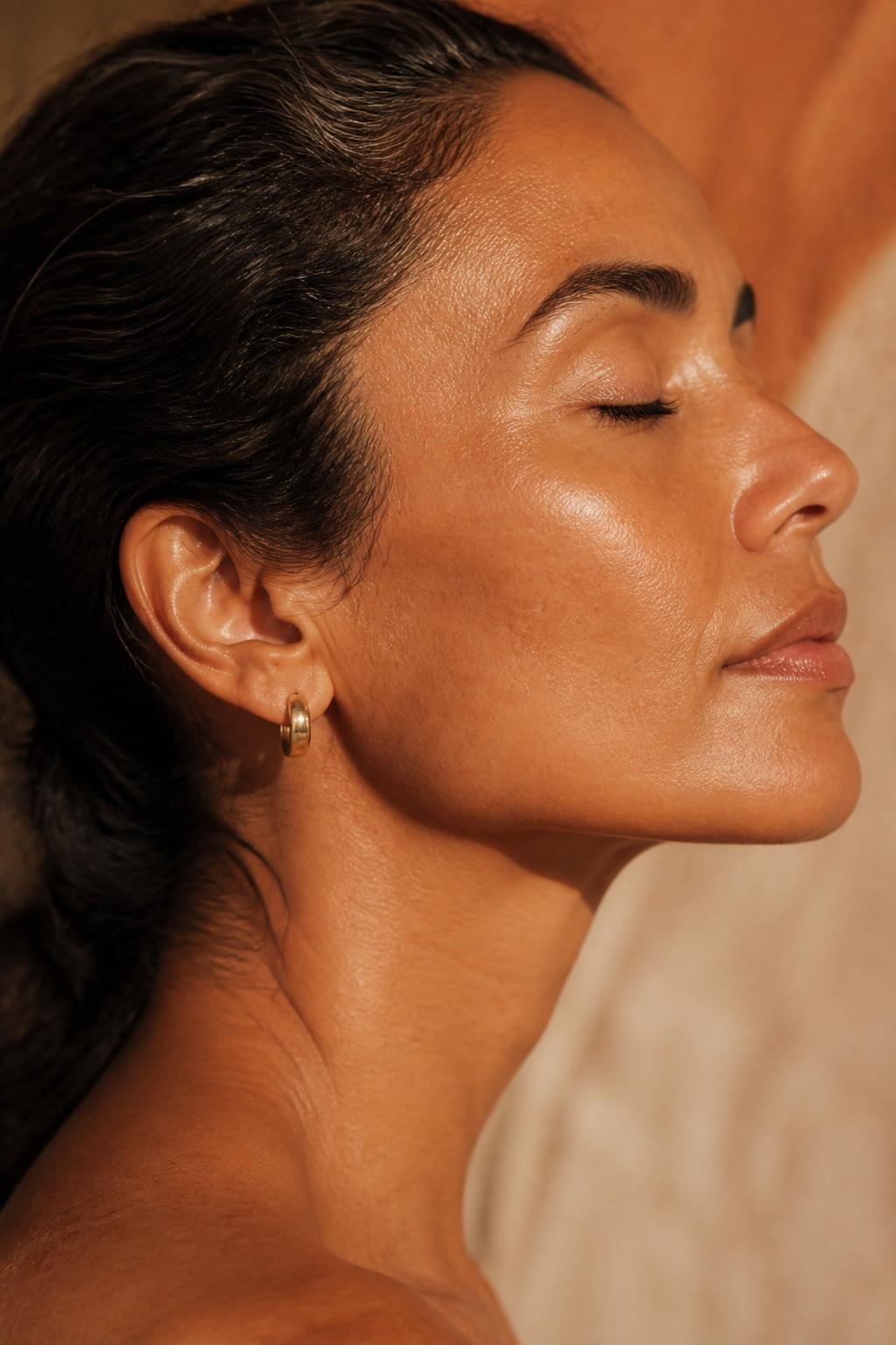 Harmonização Facial